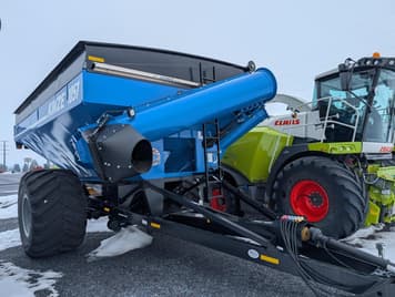 Main image Kinze 1051