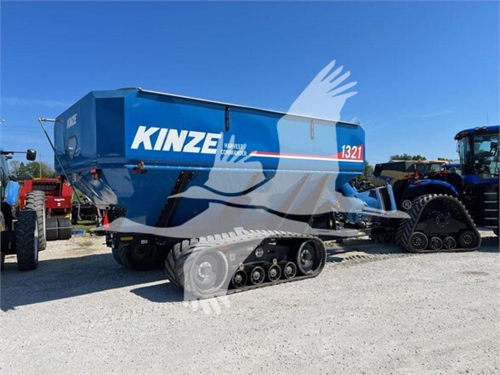 Image of Kinze 1321 Primary image