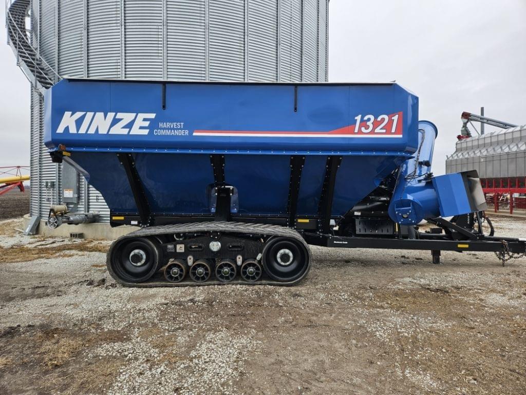 Image of Kinze 1321 Primary image