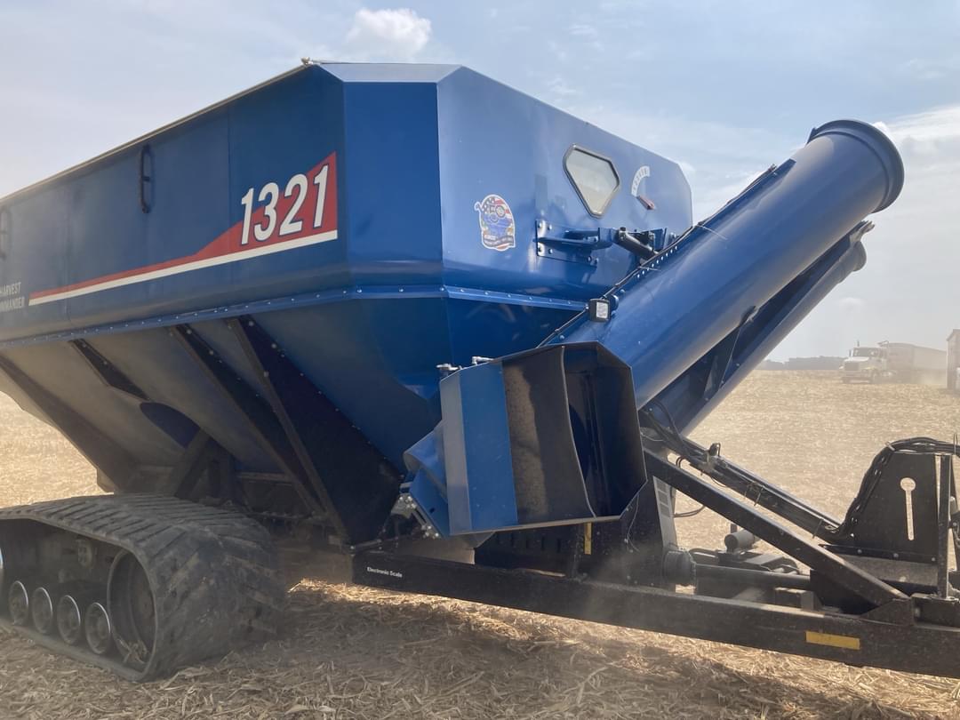 Image of Kinze 1321 Primary image