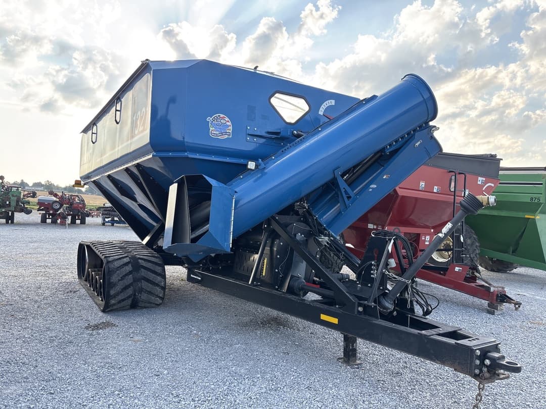 Image of Kinze 1321 Primary image