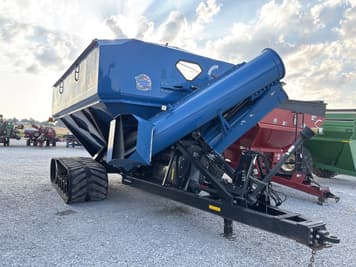 Main image Kinze 1321