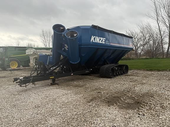 Image of Kinze 1521 Primary image