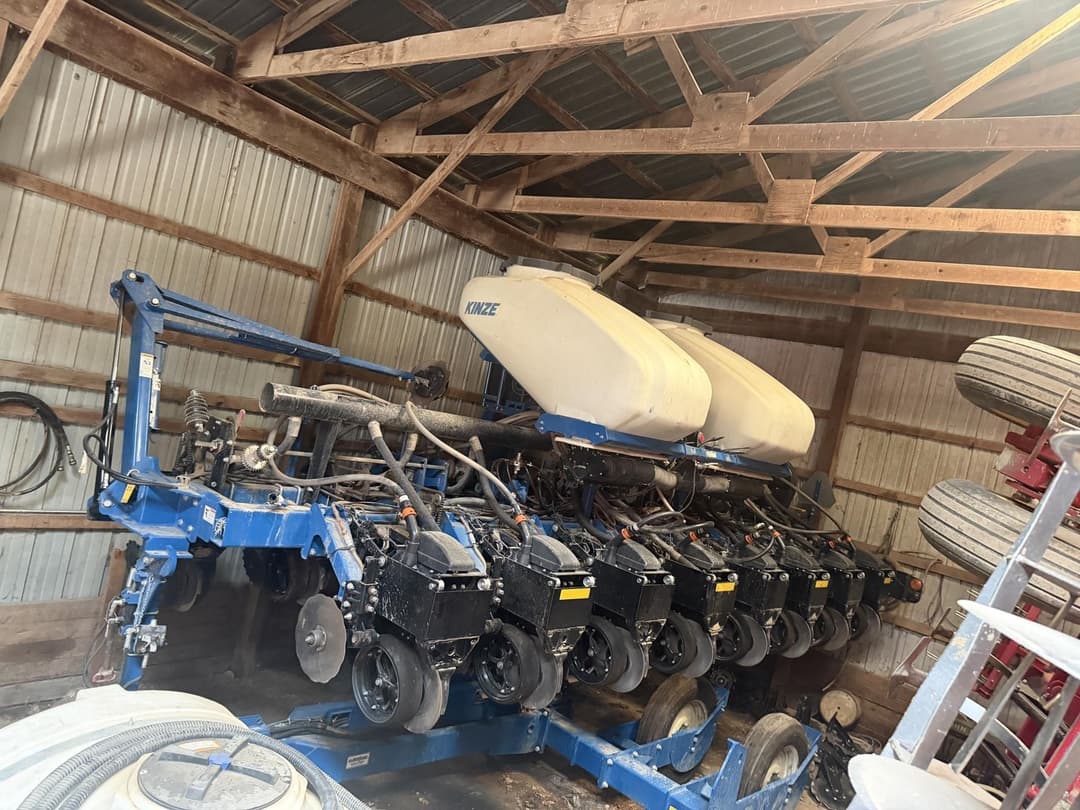 Image of Kinze 3505 Primary image