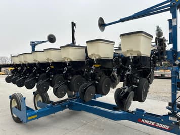 Main image Kinze 3505