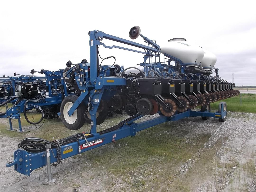 Image of Kinze 3605 Primary image