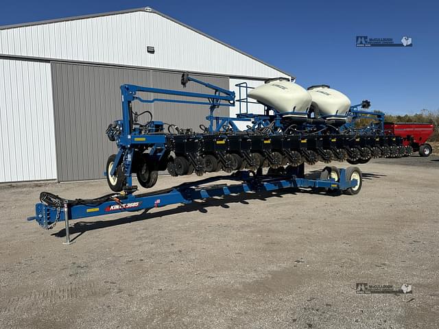 Image of Kinze 3605 equipment image 1