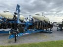 2022 Kinze 3665 Image