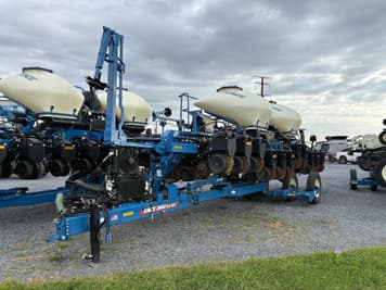 Main image Kinze 3665