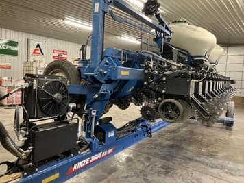 Main image Kinze 3665