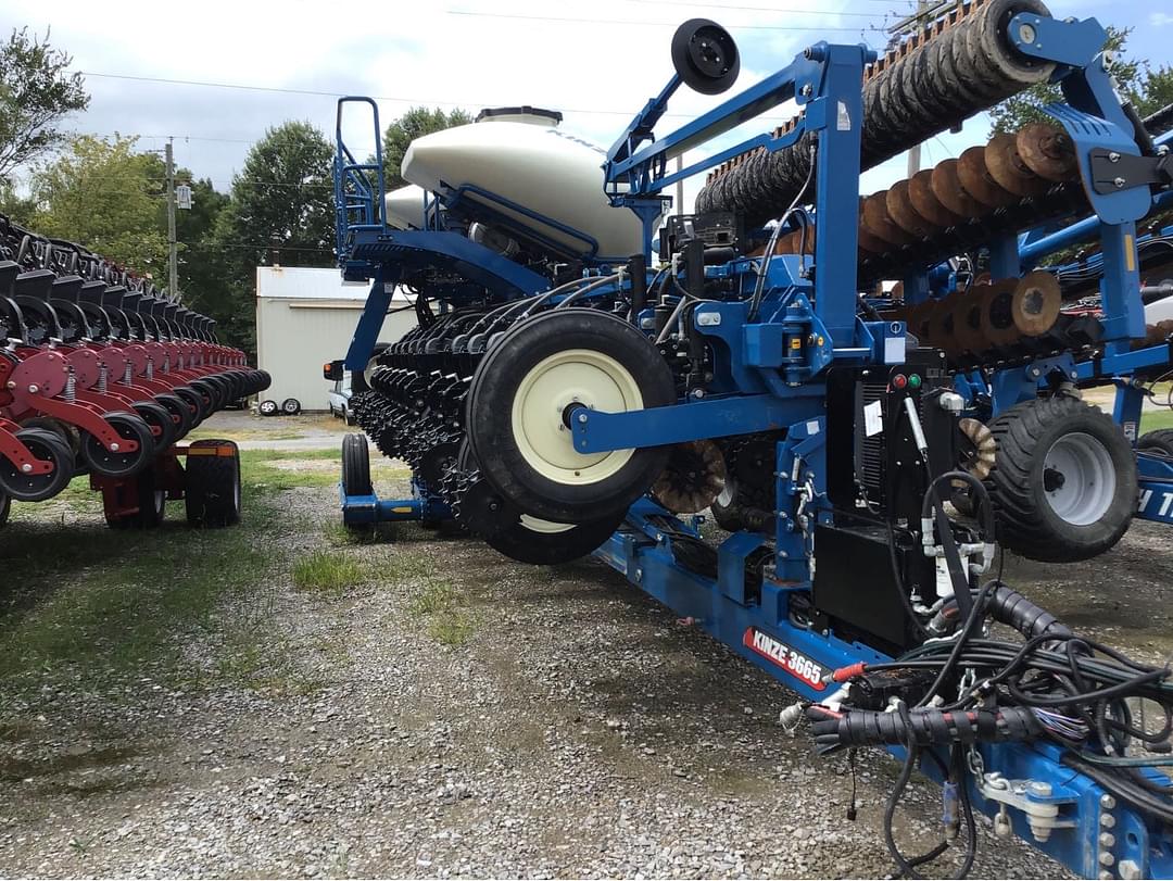 Image of Kinze 3665 Primary image