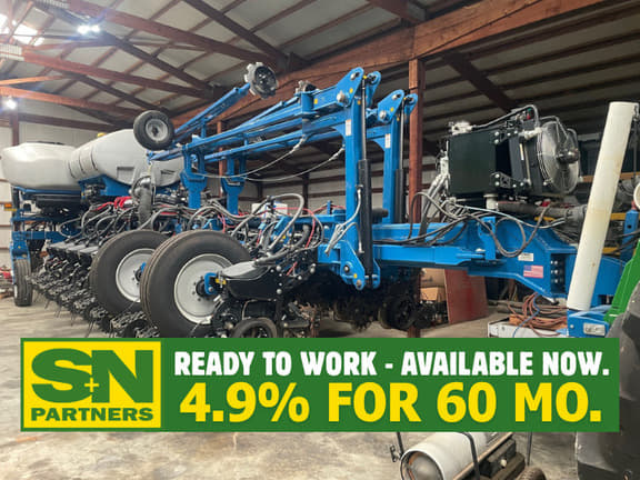 Image of Kinze 4905 Primary image