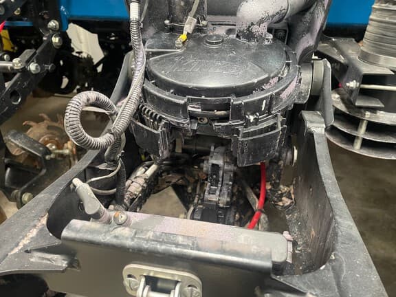 Image of Kinze 4905 equipment image 3