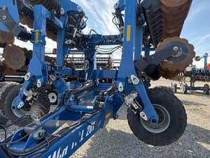 2022 Kinze Mach Till 201 Image
