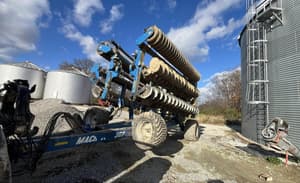 2022 Kinze Mach Till 362 Image