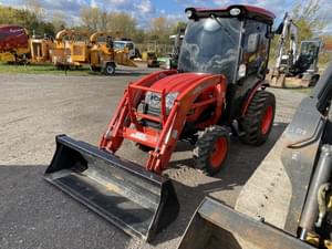 2022 Kioti CK2610 Image