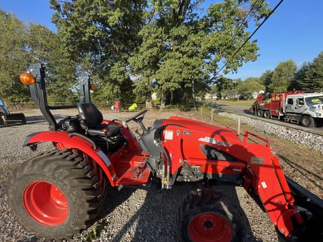 Image of Kioti CK2610 equipment image 1