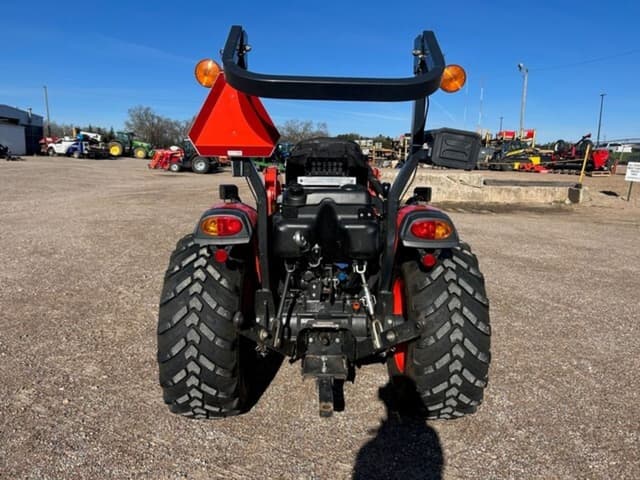 Image of Kioti CK2610 equipment image 4