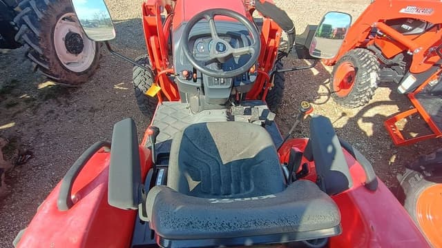 Image of Kioti CK3510SEH equipment image 3