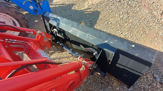 Image of Kioti CK3510SEH equipment image 4