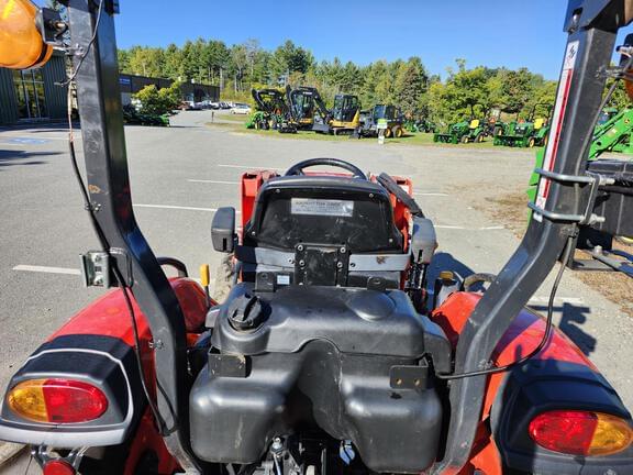Image of Kioti CK3510SE equipment image 4
