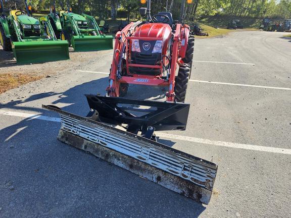 Image of Kioti CK3510SE equipment image 1