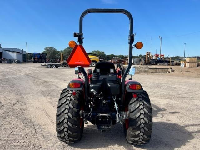 Image of Kioti CK4010SE equipment image 4