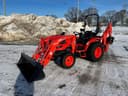 2022 Kioti CK4010SE Image