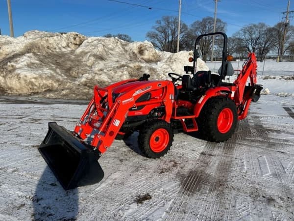 Equipment Main Image