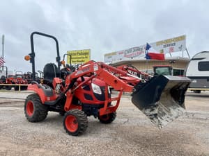 2022 Kioti CS2510 Image