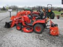 2022 Kioti CS2210 Image