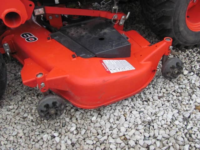 Image of Kioti CS2210 equipment image 3