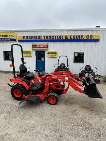 Main image Kioti CS2510