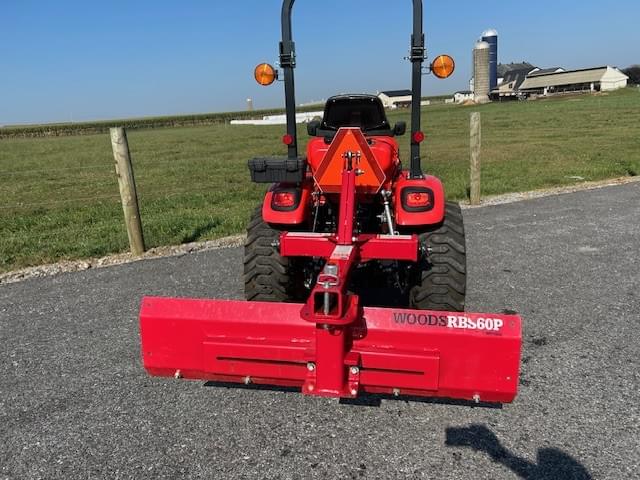 Image of Kioti CX2510 equipment image 3