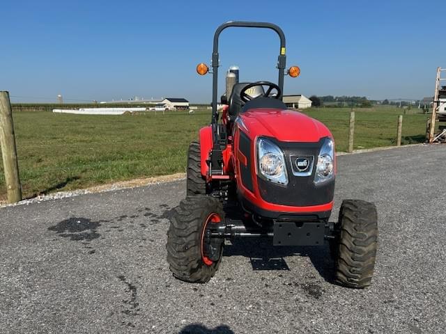 Image of Kioti CX2510 equipment image 2