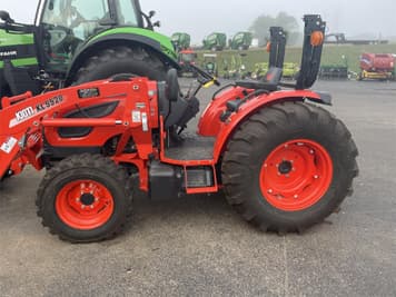 Main image Kioti DK4710SE