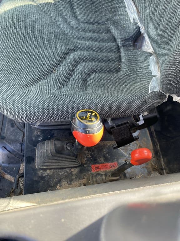 Image of Kioti DK4710SE Primary image