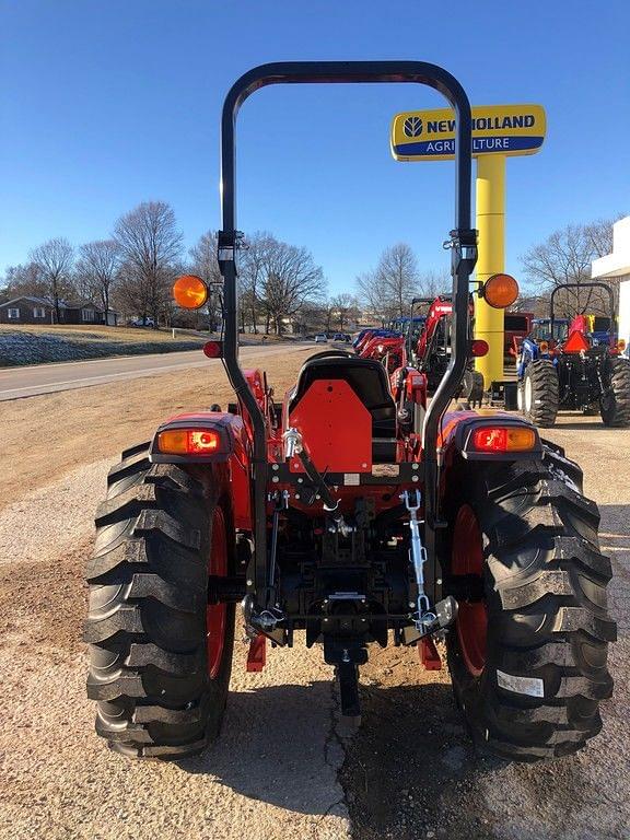 2022 Kioti DK5310SE Tractors 40 to 99 HP for Sale | Tractor Zoom