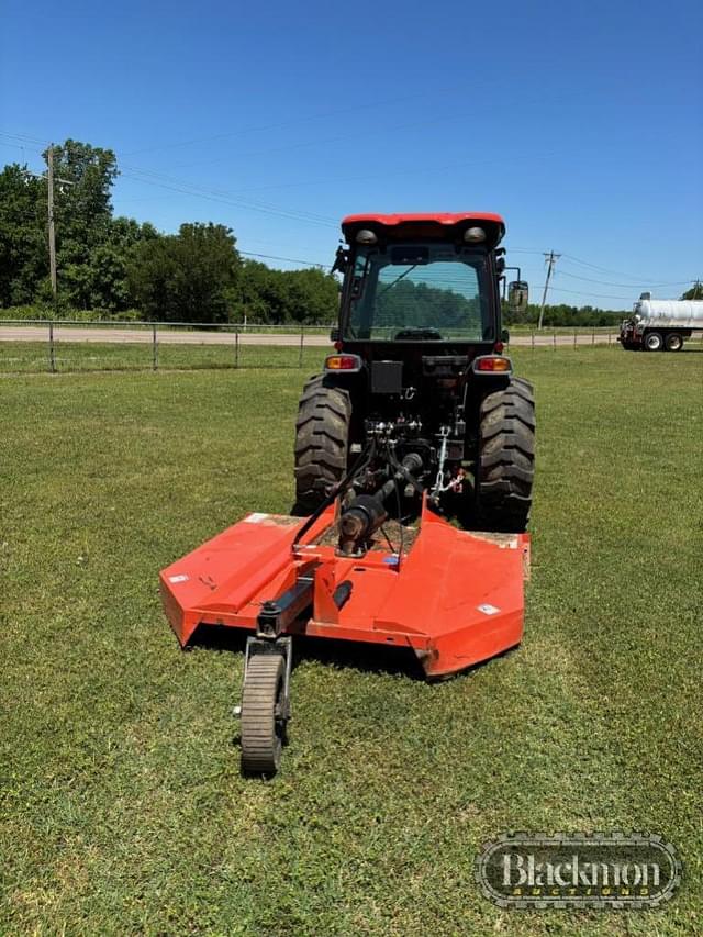 Image of Kioti DK6020SE equipment image 3