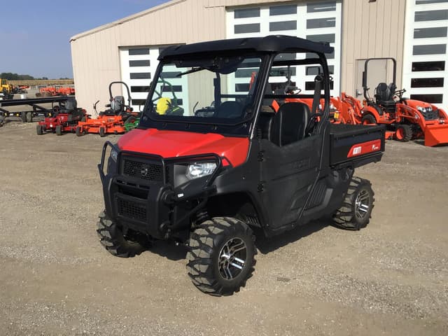 Image of Kioti K9 2400 equipment image 1