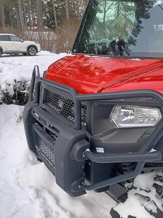 Image of Kioti K9 2400 equipment image 3