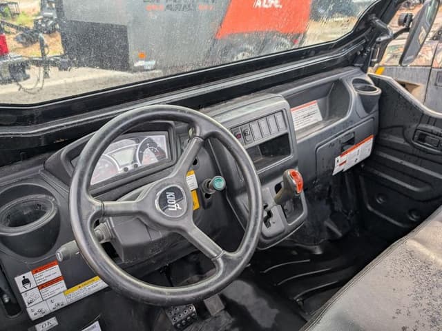 Image of Kioti K9 2400 equipment image 2