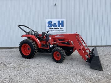 Main image Kioti NS5310