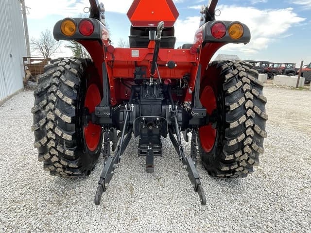 Image of Kioti NS5310 equipment image 3