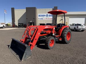 2022 Kioti NS5310 Image