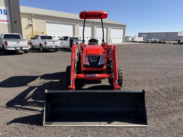 Image of Kioti NS5310 equipment image 3