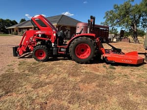 2022 Kioti NX4510 Image