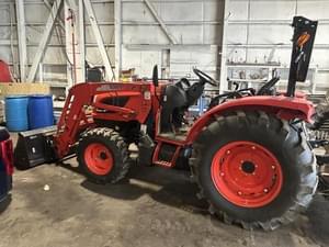 2022 Kioti NX4510 Image