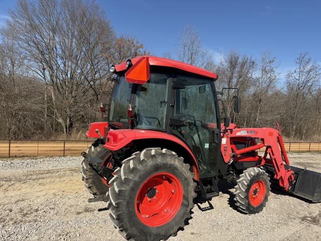 Image of Kioti NX5010 equipment image 3