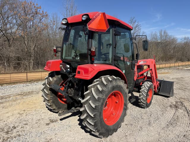 Image of Kioti NX5010 equipment image 2